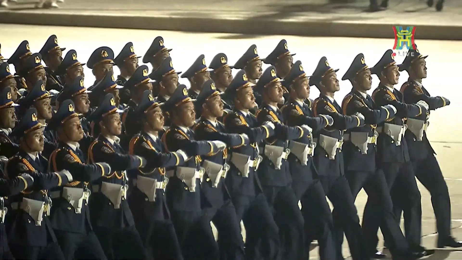 Đài PTTH Hà Nội